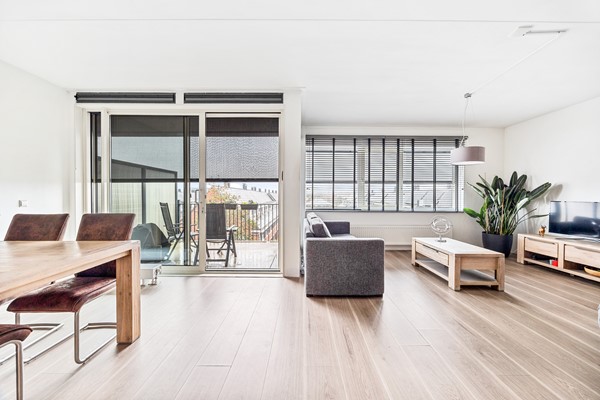 Medium property photo - Bergermeerstraat 109, 2493 XG The Hague